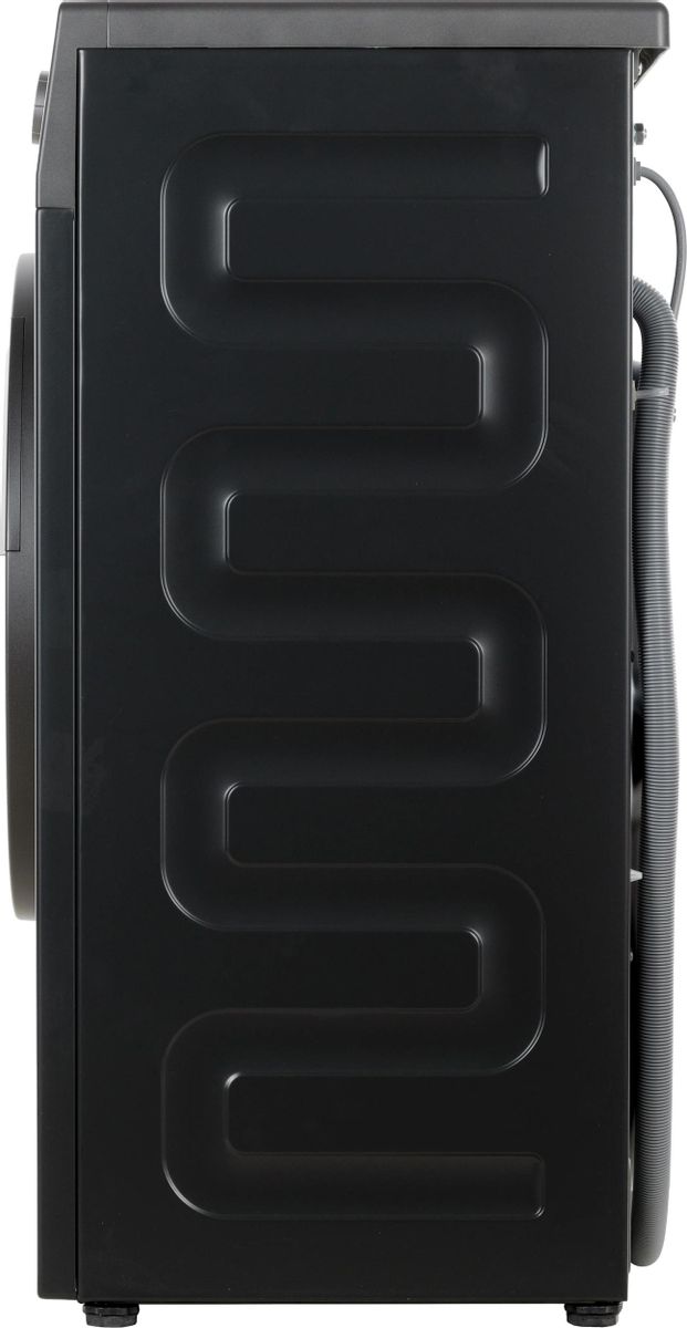 Стиральная машина Beko WSRE6512ZAA (Антрацит) (7320210019)