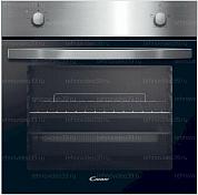 Духовой шкаф Candy FIDC X100 нерж.
