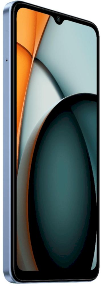 Смартфон Xiaomi Redmi A3 4/128 ГБ, голубой (23129RN51X)
