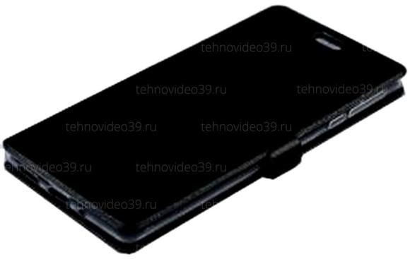 Чехол книжка CaseGuru для Xiaomi Redmi Note 5\5 Pro черный (102585) купить по низкой цене в интернет-магазине ТехноВидео