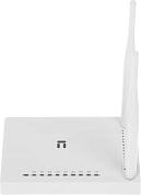 Роутер беспроводной NETIS MW5250 N300 10/100BASE-TX/4G ready белый купить по низкой цене в интернет-магазине ТехноВидео