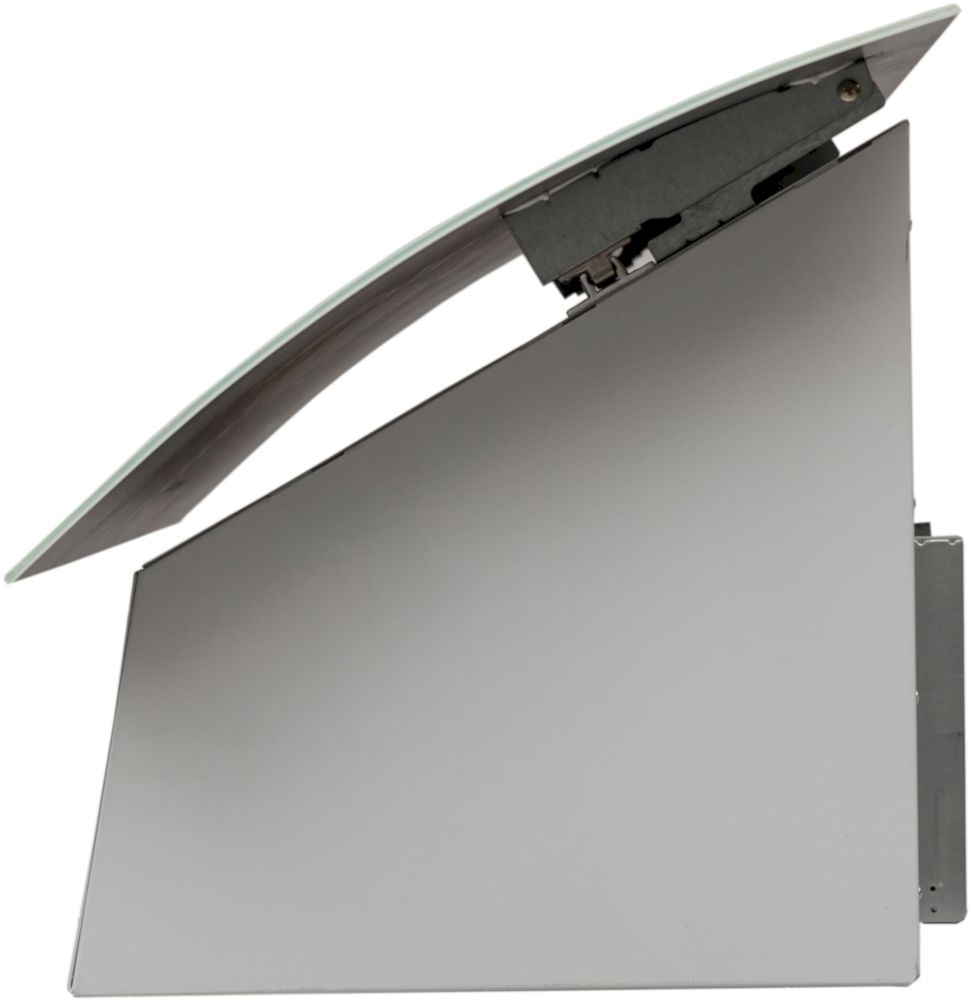 Вытяжка Holberg Luna 600TW HP