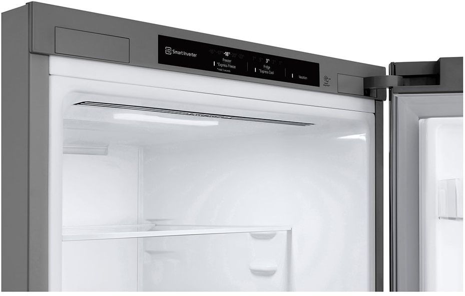 Холодильник LG GBV 22L0EPY