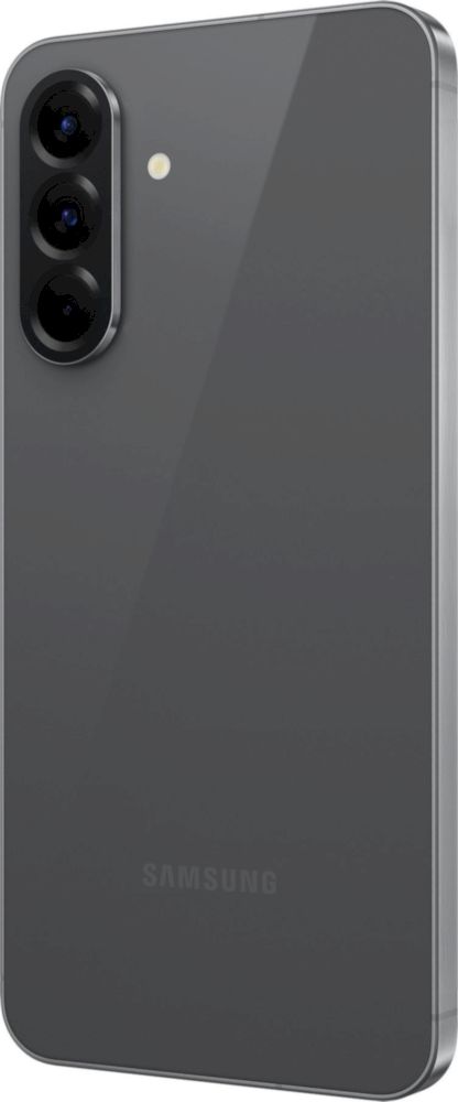 Смартфон Samsung Galaxy A56 5G 8/128 ГБ (SM-A566E/DS), чёрный