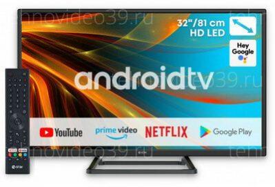 Телевизор eStar LEDTV32A1T2 купить по низкой цене в интернет-магазине ТехноВидео