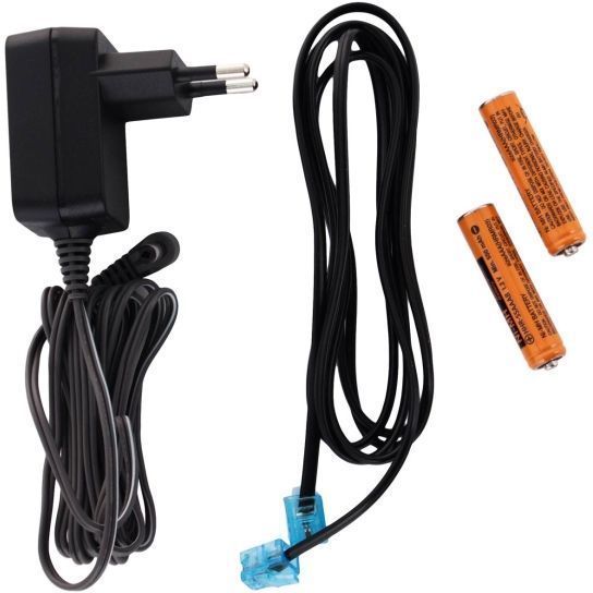 Радиотелефон Panasonic KX-TG2511RUT