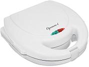 Вафельница Великие Реки Орешек 1 купить по низкой цене в интернет-магазине ТехноВидео