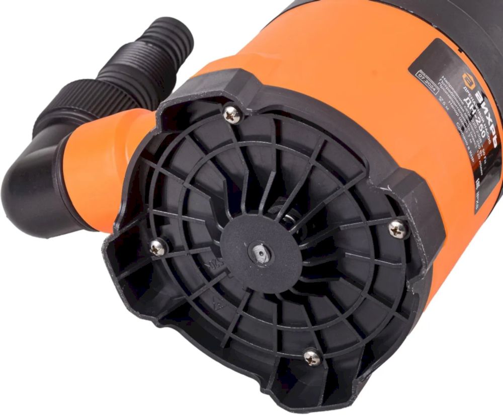 Дренажный насос Вихрь ДН-250 (68/2/11)