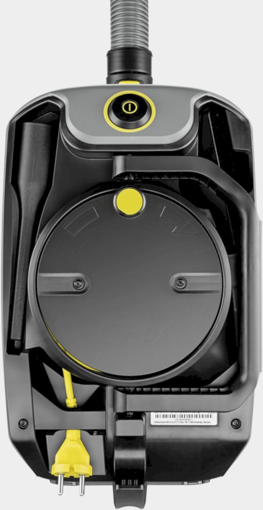 Пылесос сухой уборки Karcher T 10/1 (15273000)