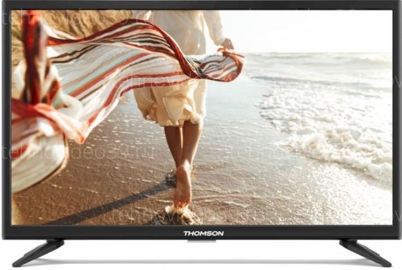 Телевизор Thomson T24RTE1280 купить по низкой цене в интернет-магазине ТехноВидео