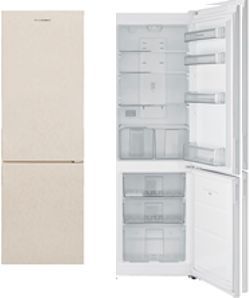 Холодильник Schaub Lorenz SLU S335X4M