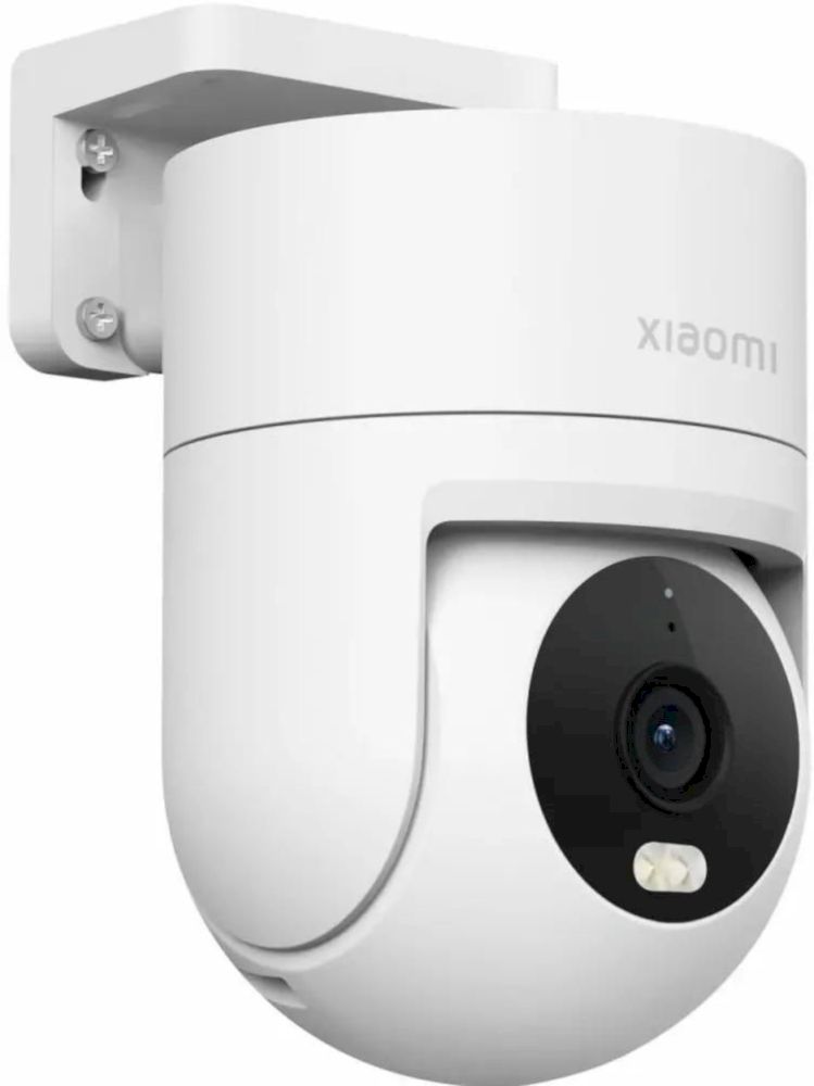 Видеокамера Xiaomi Outdoor Camera CW300, белая (BHR8097EU)