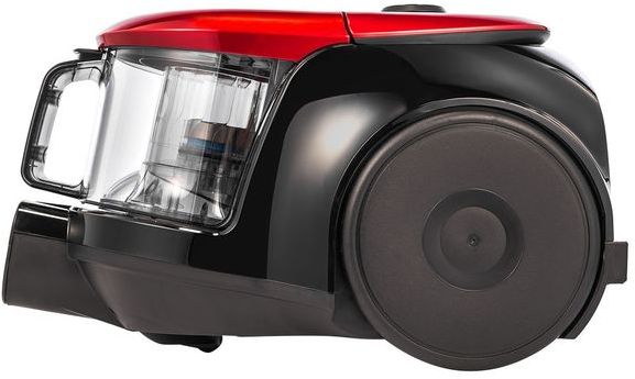 Пылесос Samsung SC 18M2130SR
