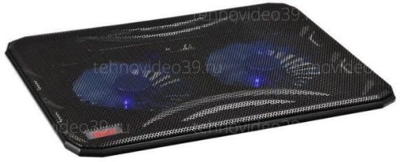 Подставка для ноутбука Buro BU-LCP156-B214 15.6" (363706) купить по низкой цене в интернет-магазине ТехноВидео