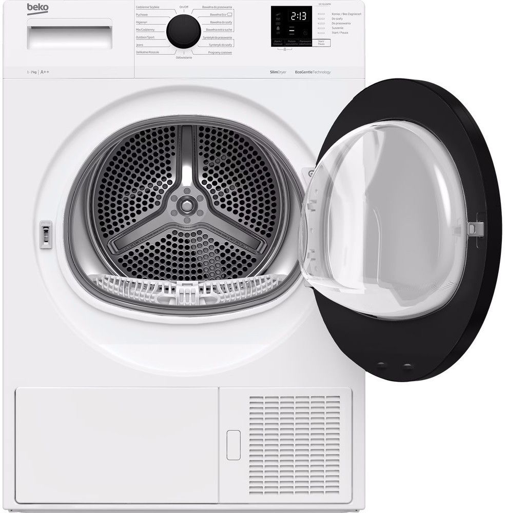 Сушильная машина Beko DF 7412 WPB