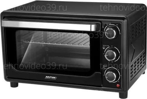 Ростер MPM MPE-12/T купить по низкой цене в интернет-магазине ТехноВидео