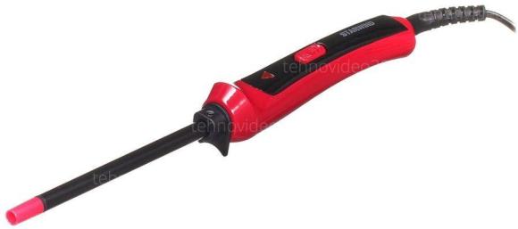 Щипцы Starwind SHE6610 758033000 красный купить по низкой цене в интернет-магазине ТехноВидео