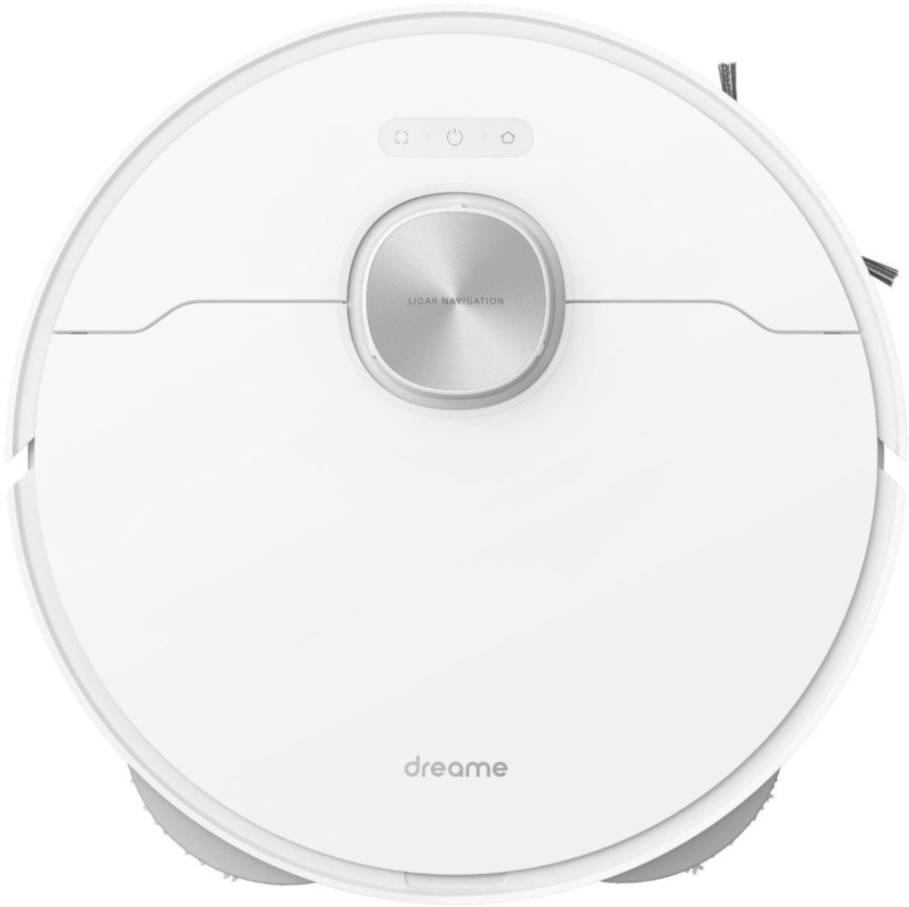 Пылесос-робот Xiaomi Dreame L10 Ultra