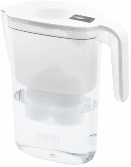Фильтр-кувшин BWT Вида белый (В280Р00) купить по низкой цене в интернет-магазине ТехноВидео