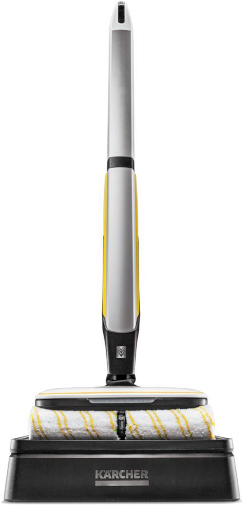 Электрошвабра Karcher FC 7 Signature Line *EU (10557090)