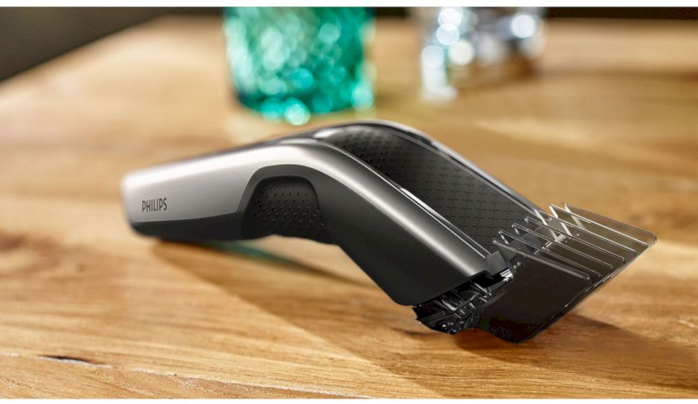Машинка для стрижки Philips HC5650/15