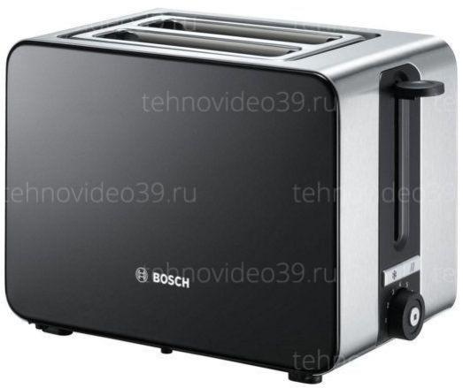Тостер Bosch TAT7203 купить по низкой цене в интернет-магазине ТехноВидео