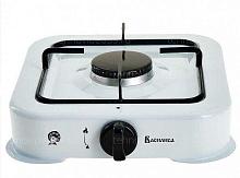 Плитка газовая Василиса ВА-6501, 1 конф. Белая