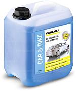 Автомобильный шампунь Karcher 5 л (62940290)