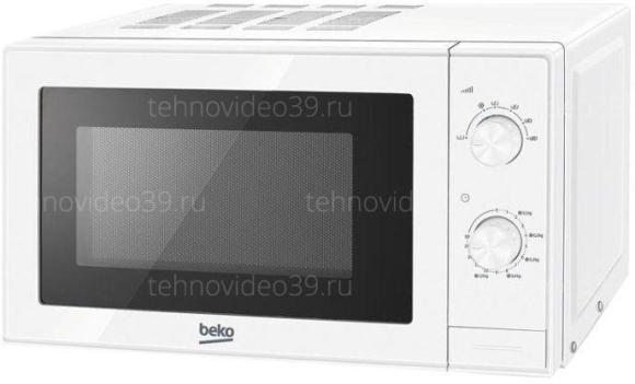 Микроволновая печь Beko MOC 20100 W купить по низкой цене в интернет-магазине ТехноВидео