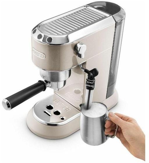 Кофемашина De'longhi EC885.BG
