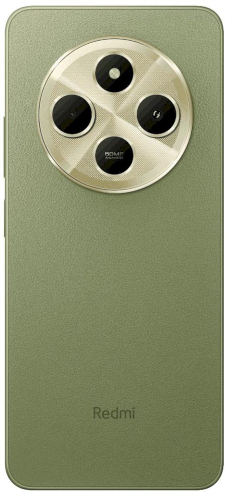 Смартфон Xiaomi Redmi 14C 8/256 ГБ, зеленый