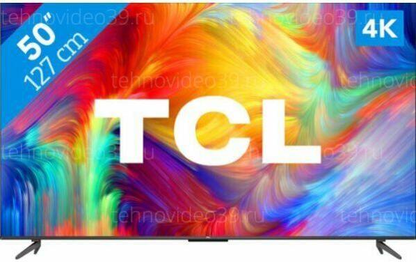 Телевизор TCL 50P731 купить по низкой цене в интернет-магазине ТехноВидео