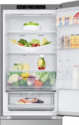 Холодильник LG GBV3100DPY