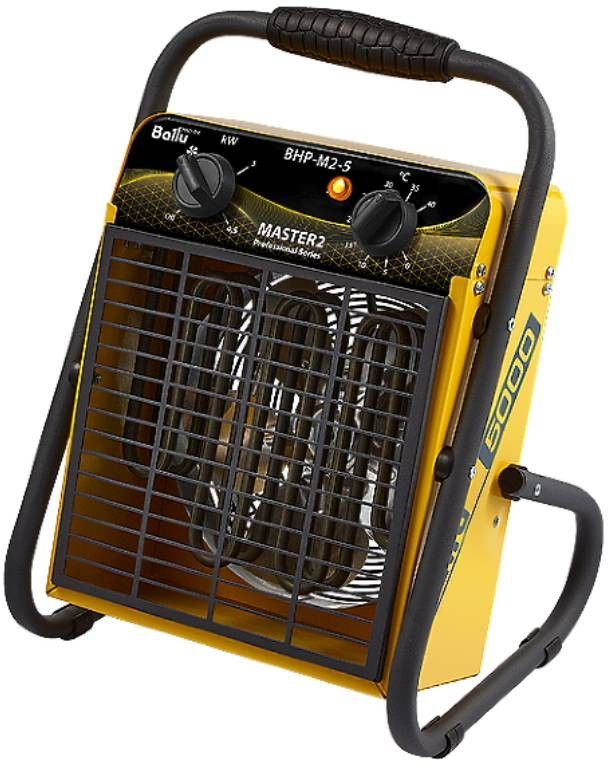 Пушка тепловая Ballu BHP-M2-5