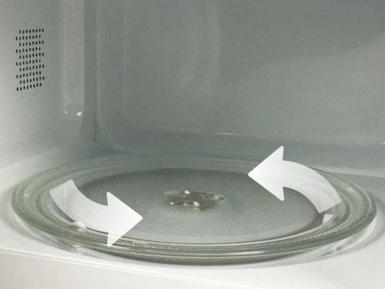 Микроволновая печь Berk BM-7200TCW Белая