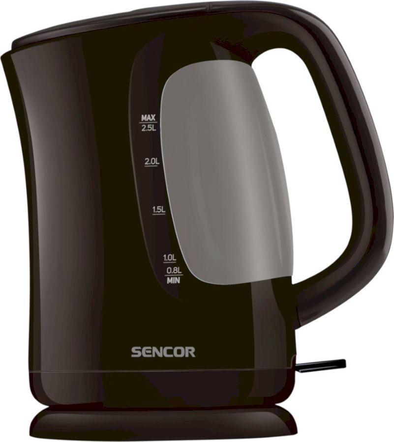 Электрический чайник Sencor SWK 2511 BK
