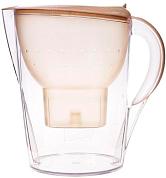 Фильтр Brita кувшин MARELLA XL капучино (1011498) купить по низкой цене в интернет-магазине ТехноВидео