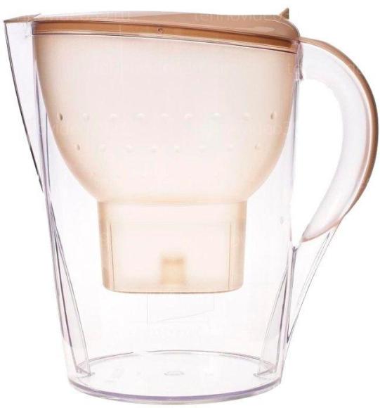 Фильтр Brita кувшин MARELLA XL капучино (1011498) купить по низкой цене в интернет-магазине ТехноВидео