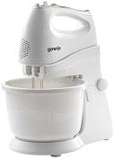Миксер Gorenje M450WS купить по низкой цене в интернет-магазине ТехноВидео
