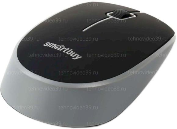 Мышь Smartbuy ONE 368AG черно-серая (SBM-368AG-KG) / 40 купить по низкой цене в интернет-магазине ТехноВидео