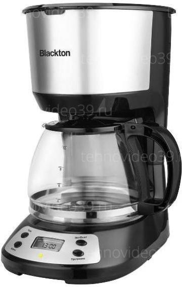 Кофеварка Blackton BT CM1116 купить по низкой цене в интернет-магазине ТехноВидео