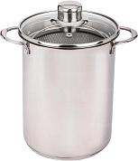 Кастрюля Smile MGK-09 купить по низкой цене в интернет-магазине ТехноВидео