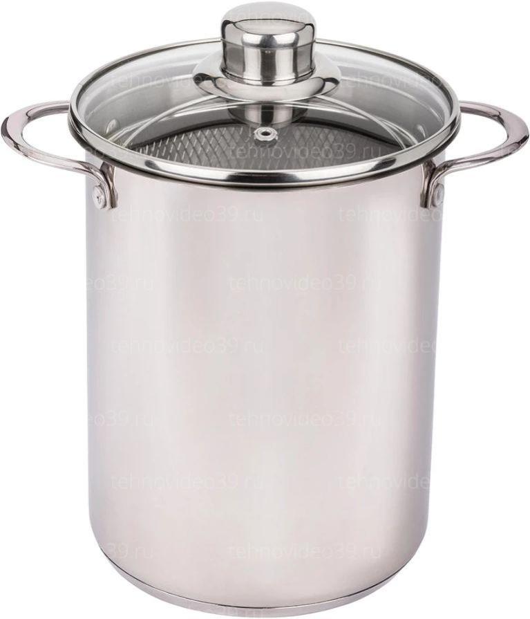 Кастрюля Smile MGK-09 купить по низкой цене в интернет-магазине ТехноВидео