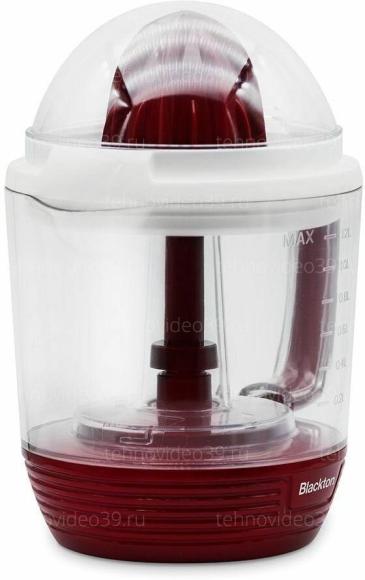 Соковыжималка Blackton Bt J1112 бордовый купить по низкой цене в интернет-магазине ТехноВидео