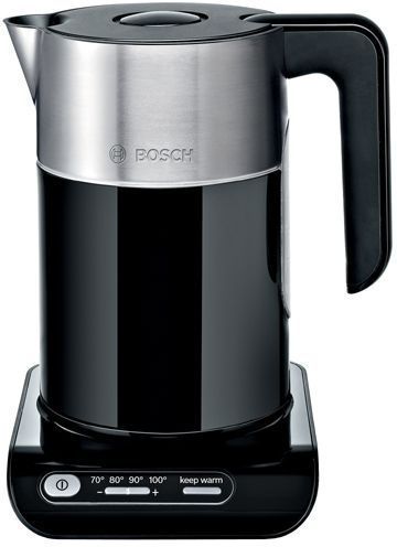 Электрический чайник Bosch TWK8611P