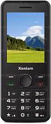 Телефон мобильный Xenium X280, черный (XEN-CTX280BK) купить по низкой цене в интернет-магазине ТехноВидео
