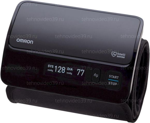 Измеритель артериального давления и частоты пульса автоматический Omron EVOLV (HEM-7600T-E) купить по низкой цене в интернет-магазине ТехноВидео
