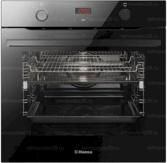 Духовой шкаф Hansa BOES 683020 купить по низкой цене в интернет-магазине ТехноВидео