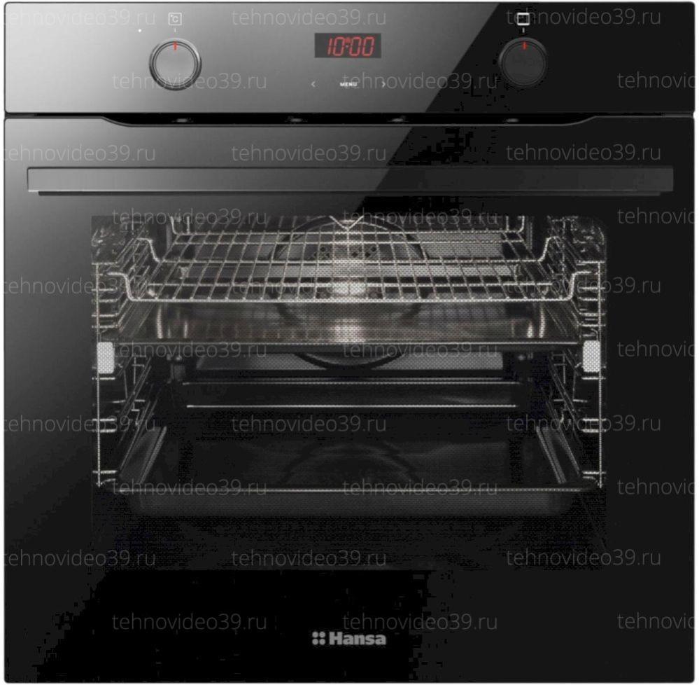 Духовой шкаф Hansa BOES 683020 купить по низкой цене в интернет-магазине ТехноВидео