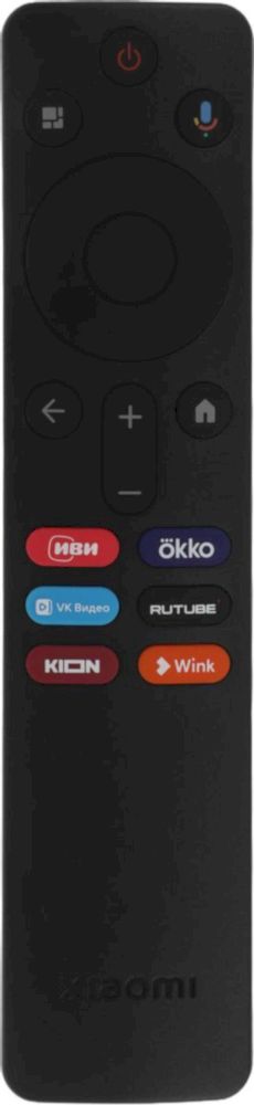 Телевизор Xiaomi TV A Pro 2025 QLED (ELA5473GL)